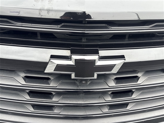 2024 Chevrolet Traverse LS