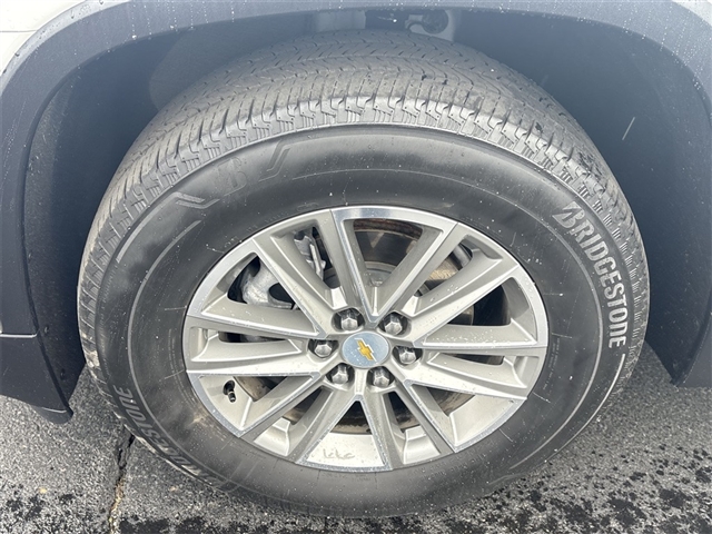 2023 Chevrolet Traverse LT 1LT