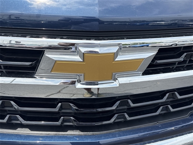 2023 Chevrolet Silverado 1500 LT LT1