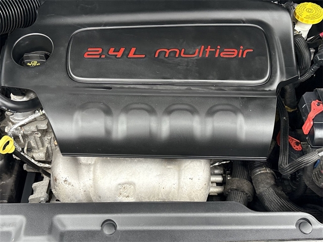 2017 Jeep Compass Limited
