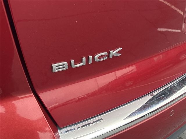 2013 Buick Enclave Leather Group