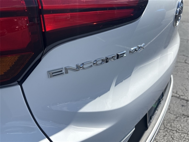 2022 Buick Encore GX Essence