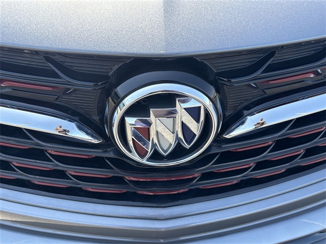 2021 Buick Encore GX Essence