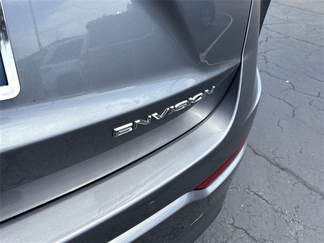 2019 Buick Envision Preferred