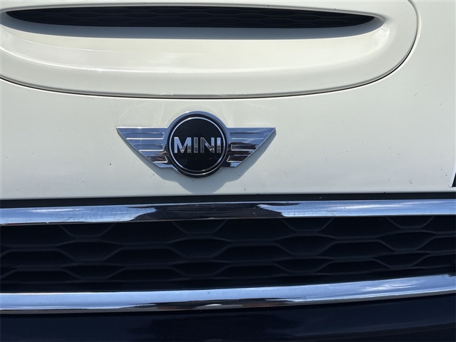 2015 MINI Hardtop 2 Door Base
