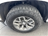 2022 GMC Canyon AT4 w/Cloth