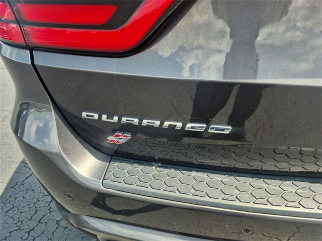 2021 Dodge Durango GT
