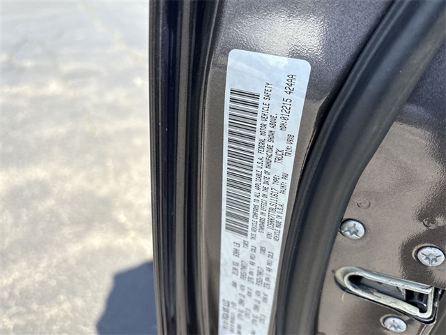 2020 RAM 1500 Classic SLT