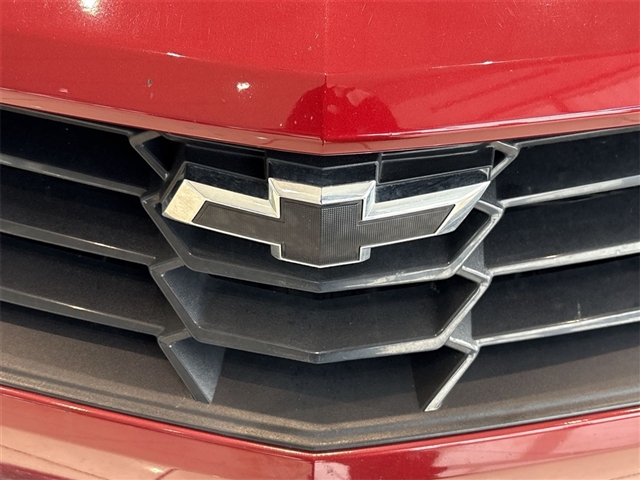 2022 Chevrolet Camaro LT1