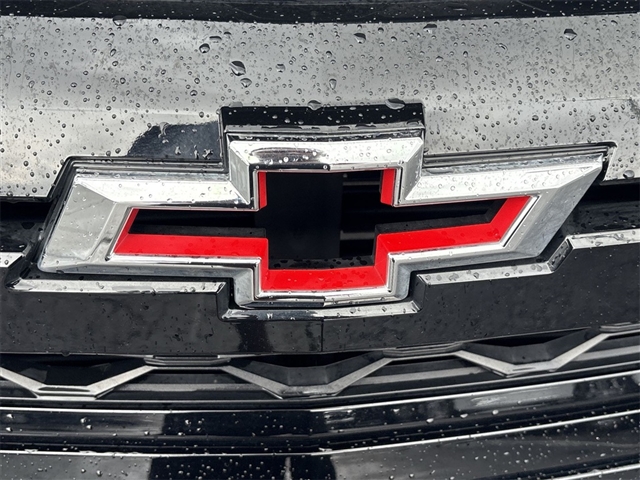 2023 Chevrolet Colorado ZR2