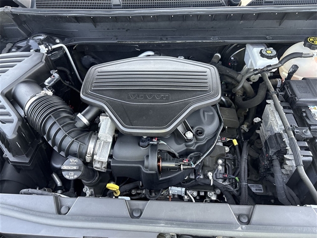 2020 GMC Acadia AT4