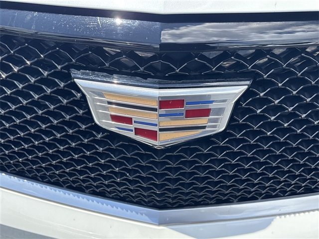 2022 Cadillac XT6 Sport