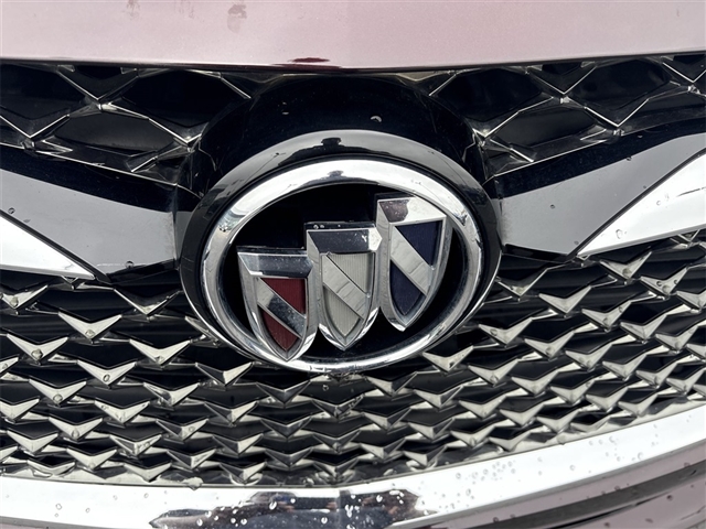 2022 Buick Enclave Avenir