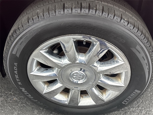 2013 Buick Enclave Leather Group