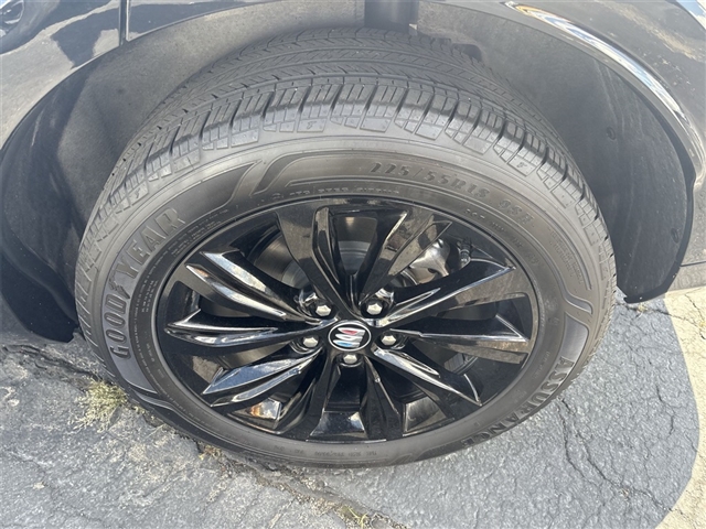 2024 Buick Envista Sport Touring