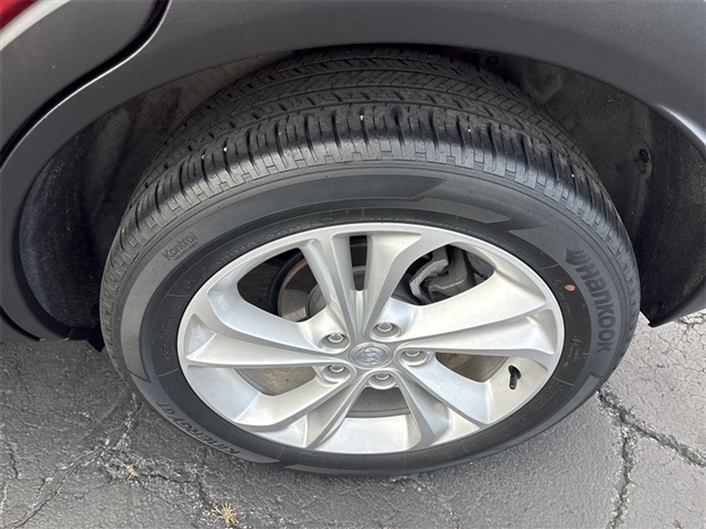 2021 Buick Encore GX Preferred