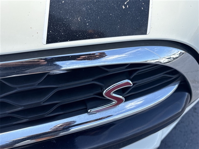 2015 MINI Hardtop 2 Door Base