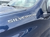 2023 Chevrolet Silverado 1500 LT LT1