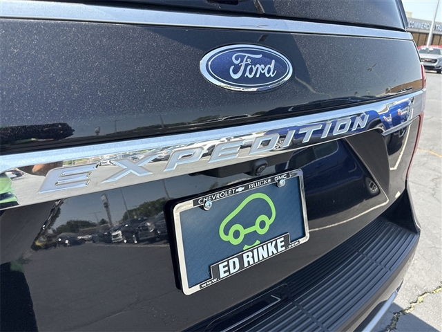 2019 Ford Expedition XLT