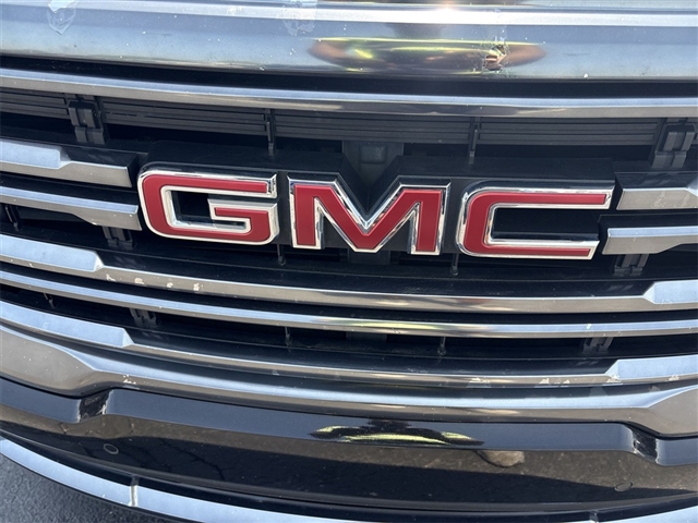 2020 GMC Acadia AT4