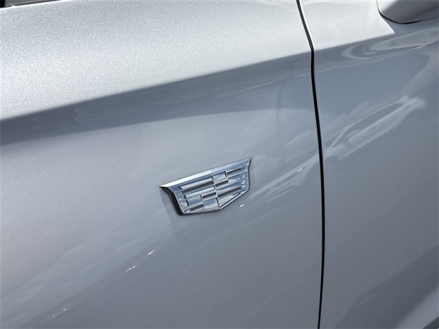 2022 Cadillac XT6 Sport