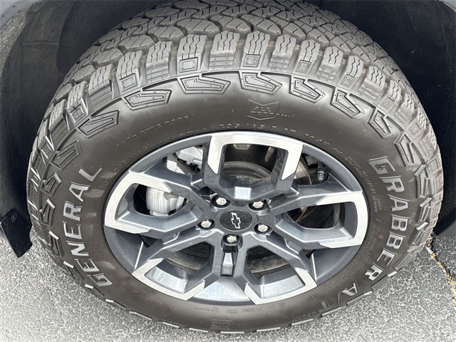2025 Chevrolet Equinox ACTIV
