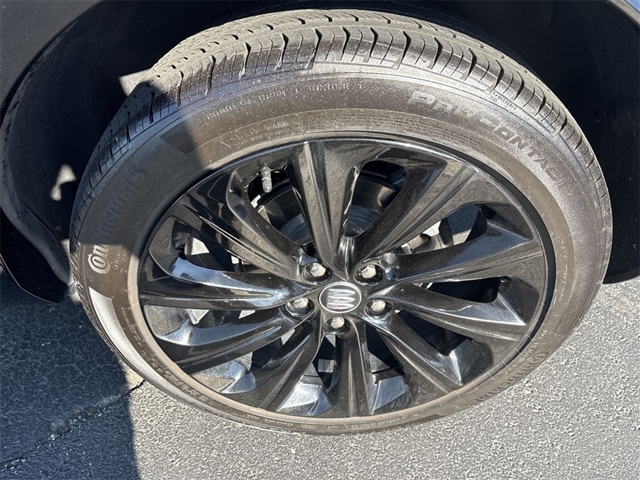 2024 Buick Envista Sport Touring