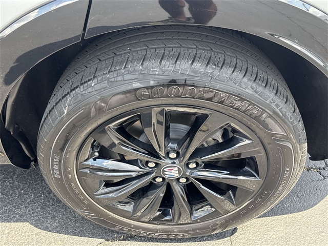 2024 Buick Envista Sport Touring