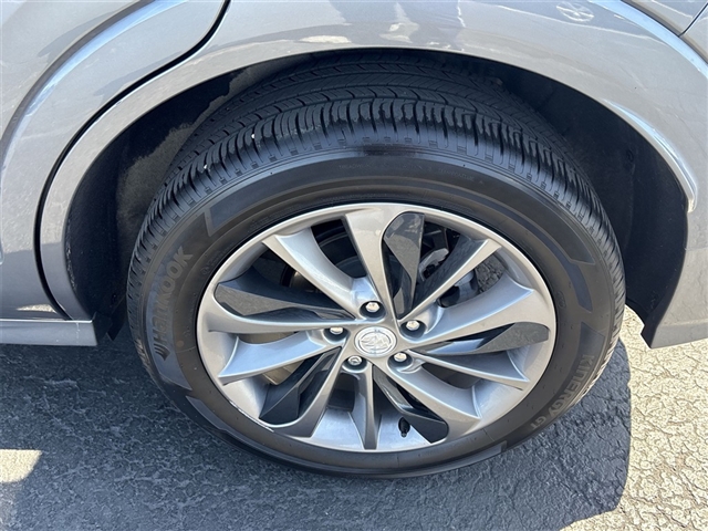 2021 Buick Encore GX Essence