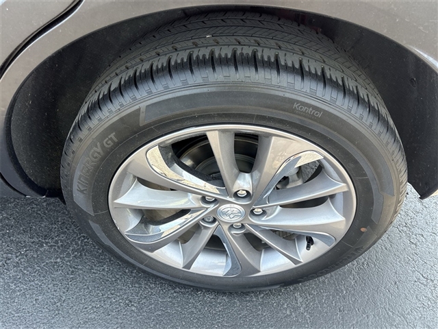2023 Buick Encore GX Essence