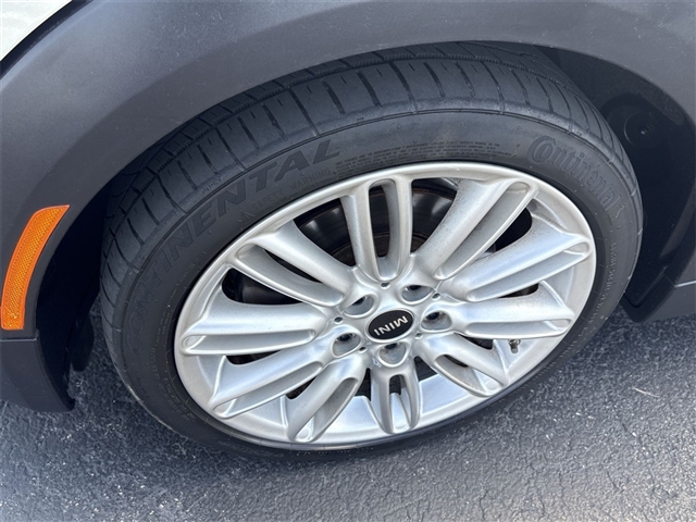 2015 MINI Hardtop 2 Door Base