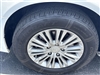 2016 Chrysler Town and Country Touring-L