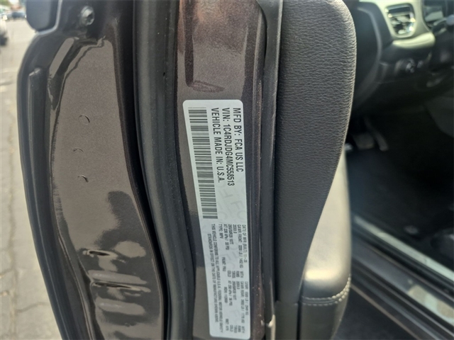 2021 Dodge Durango GT