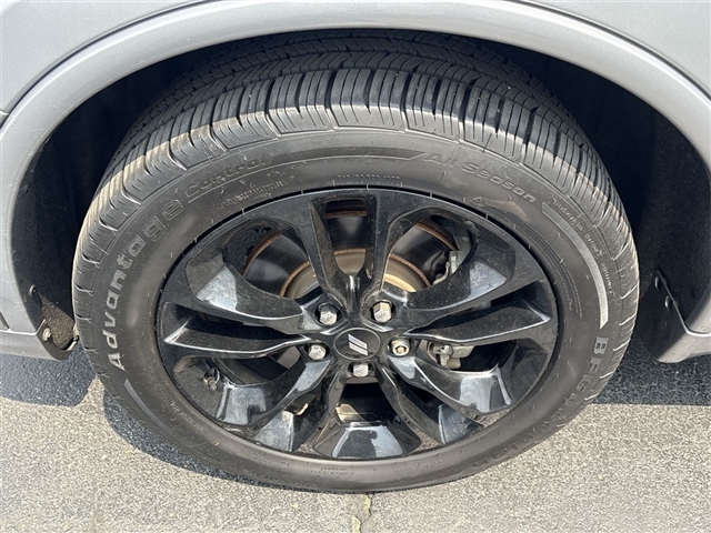 2020 Dodge Durango R/T