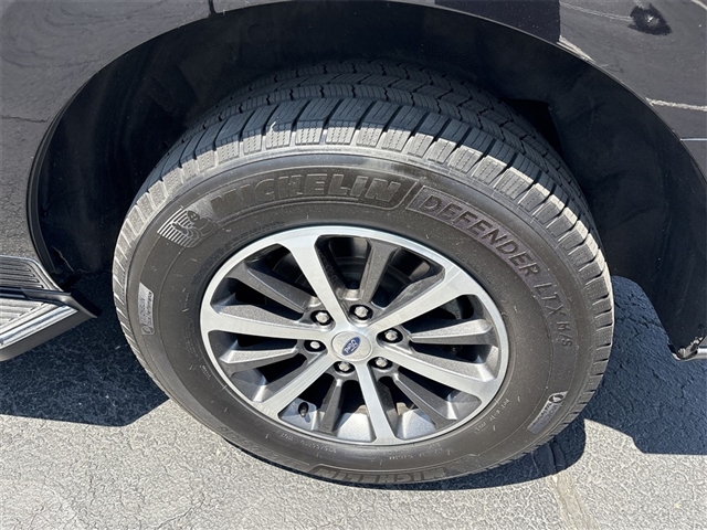 2019 Ford Expedition XLT