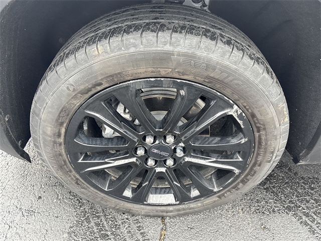 2022 GMC Acadia SLT