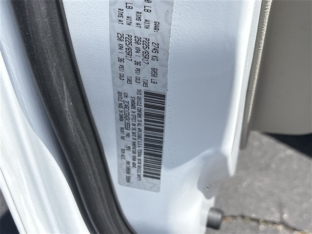 2016 Chrysler Town and Country Touring-L