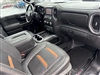 2022 GMC Sierra 1500 Limited AT4 - thumbnail 33