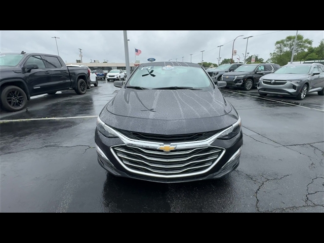 2023 Chevrolet Malibu LS 1LS