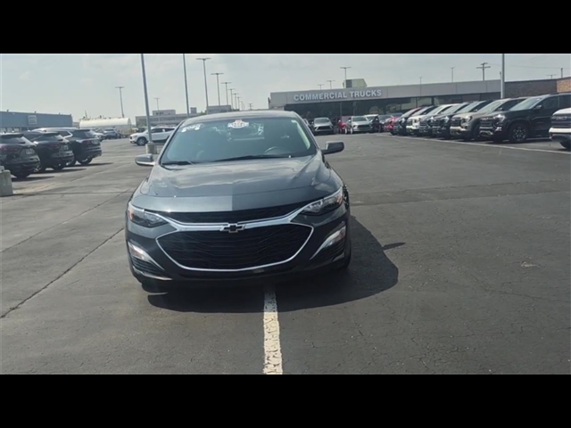 2020 Chevrolet Malibu RS