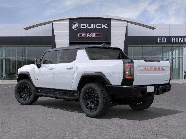 2025 GMC HUMMER EV 2X