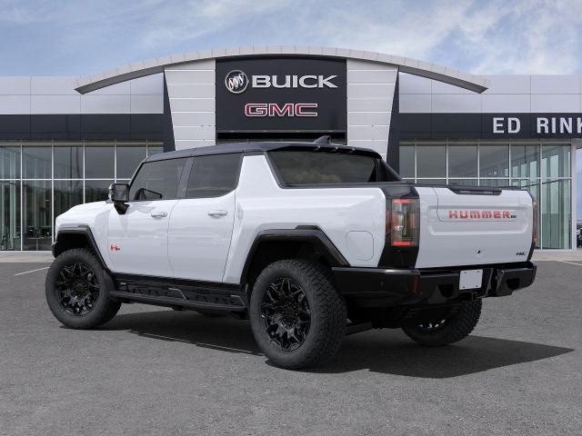 2025 GMC HUMMER EV 2X