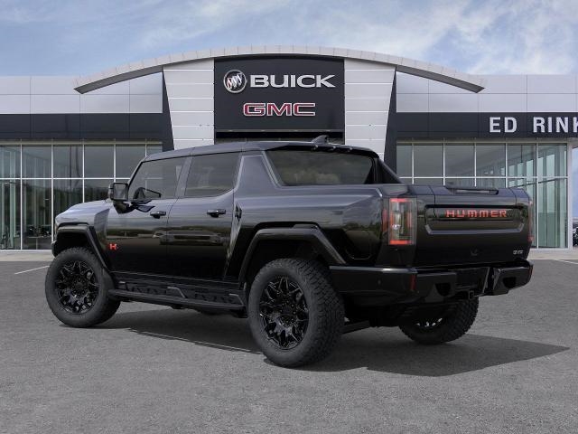 2025 GMC HUMMER EV 2X