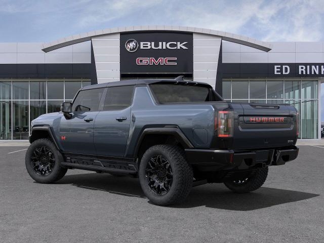 2025 GMC HUMMER EV 2X