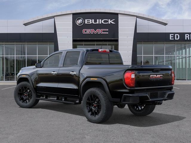 2025 GMC Canyon Denali