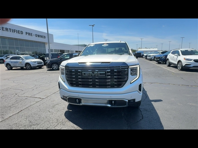 2023 GMC Sierra 1500 Denali Ultimate