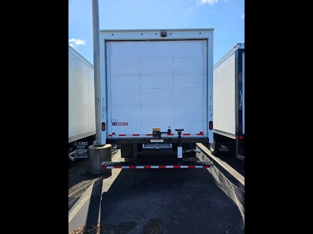 2024 Chevrolet Express 3500