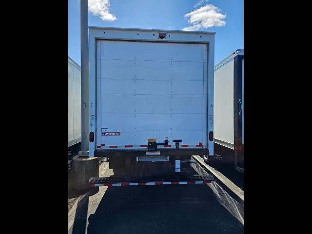 2024 Chevrolet Express 3500