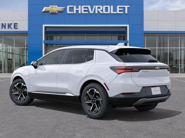 2025 Chevrolet Equinox EV LT 1