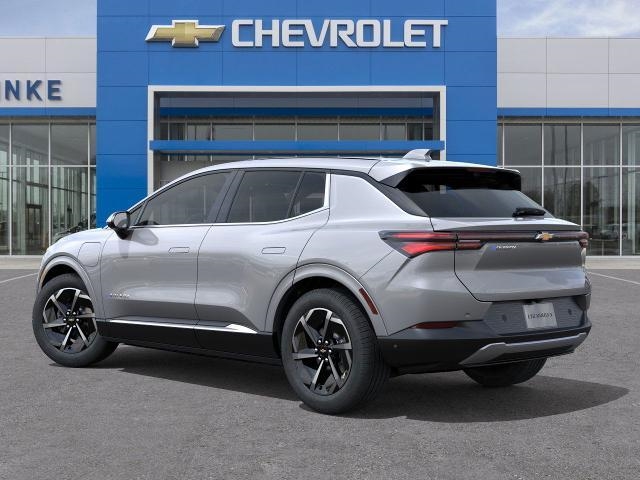 2025 Chevrolet Equinox EV LT 1